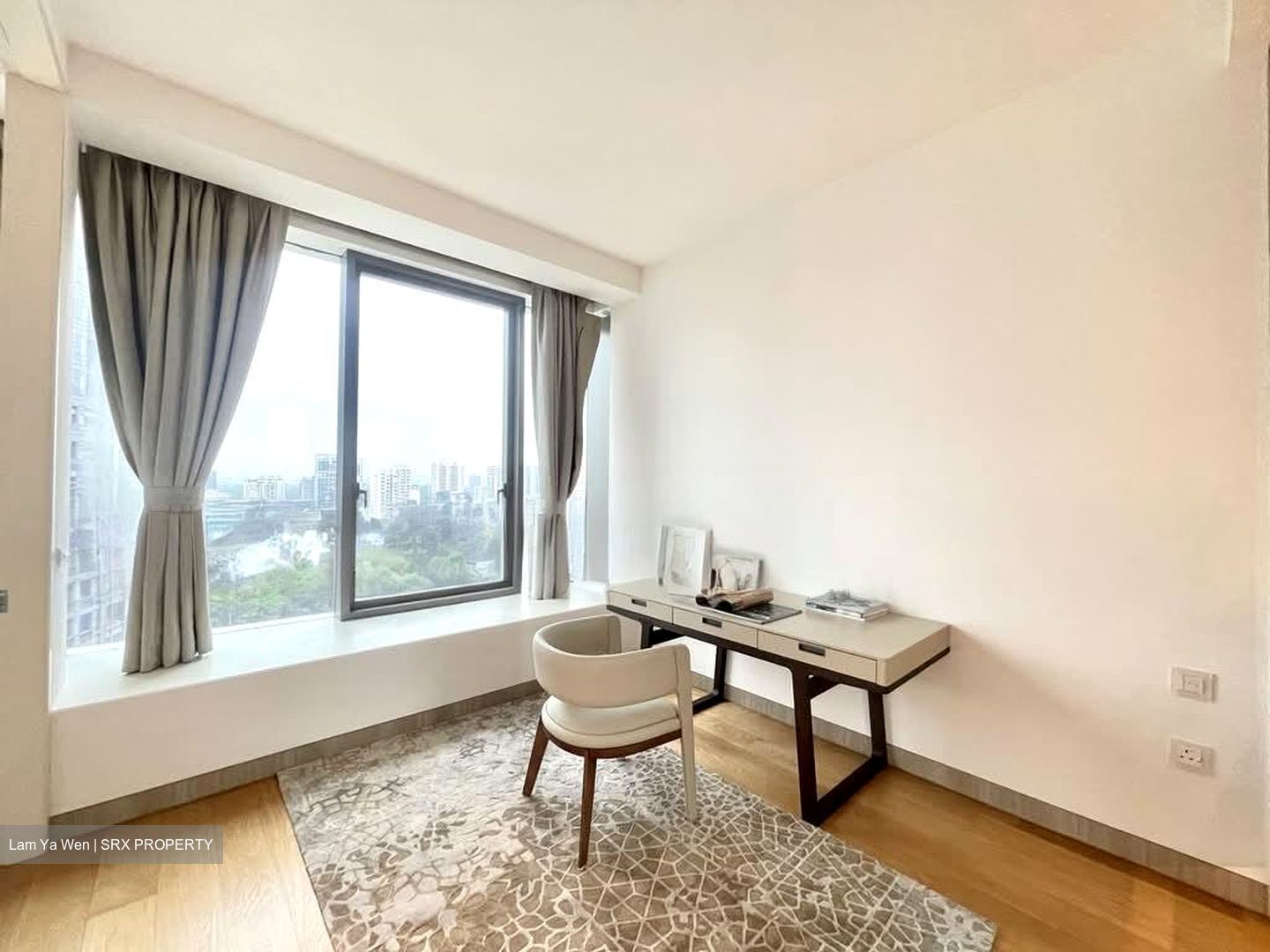 Ardmore Residence (D10), Condominium #588067261